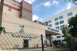 Kb Industrial Building (D14), Factory #459283171